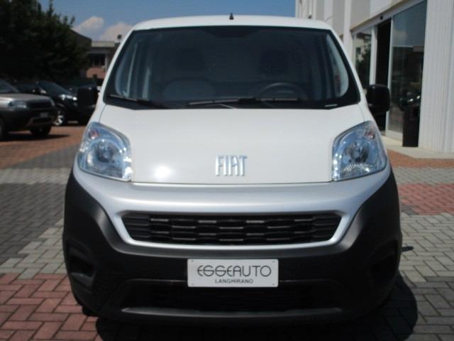 Fiat Fiorino 1.3 Mjt 95 cv SX - KM.0