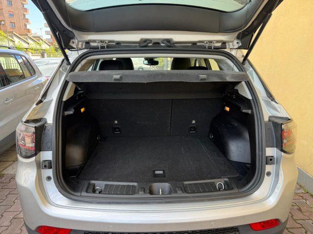 JEEP Compass 1.3 Turbo T4 190 CV PHEV AT6 4xe Business