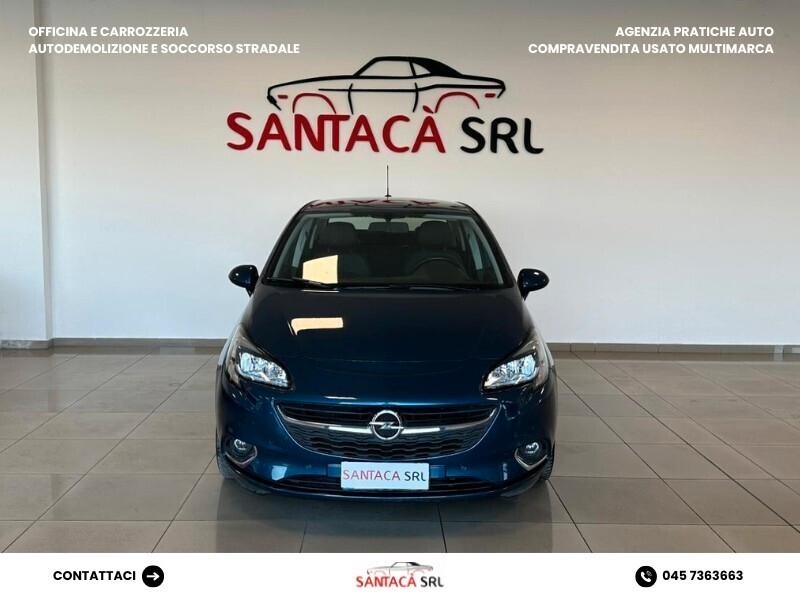 Opel Corsa 1.3 CDTI 5 porte