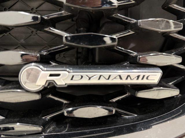 JAGUAR F-Pace 2.0 204 CV AWD R-Dynamic Black