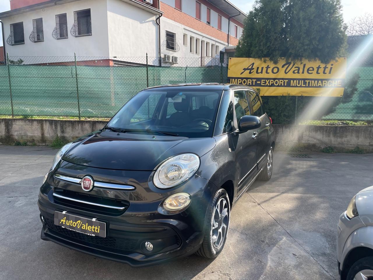 Fiat 500L 1.4 95 CV Lounge