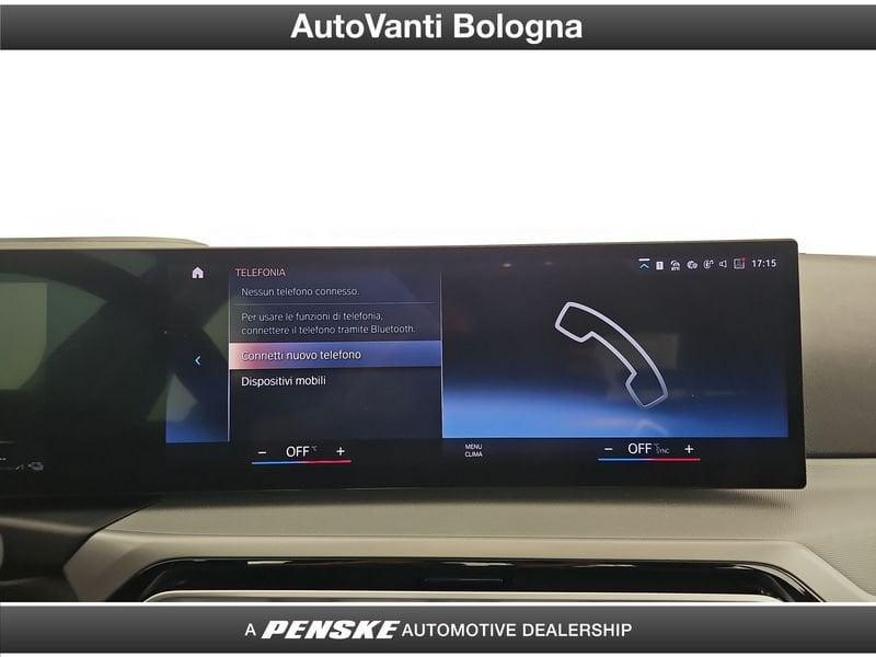BMW Serie 3 320e auto