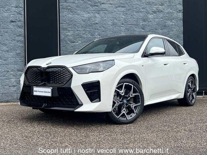 BMW X2 i xdrive 30 MSport