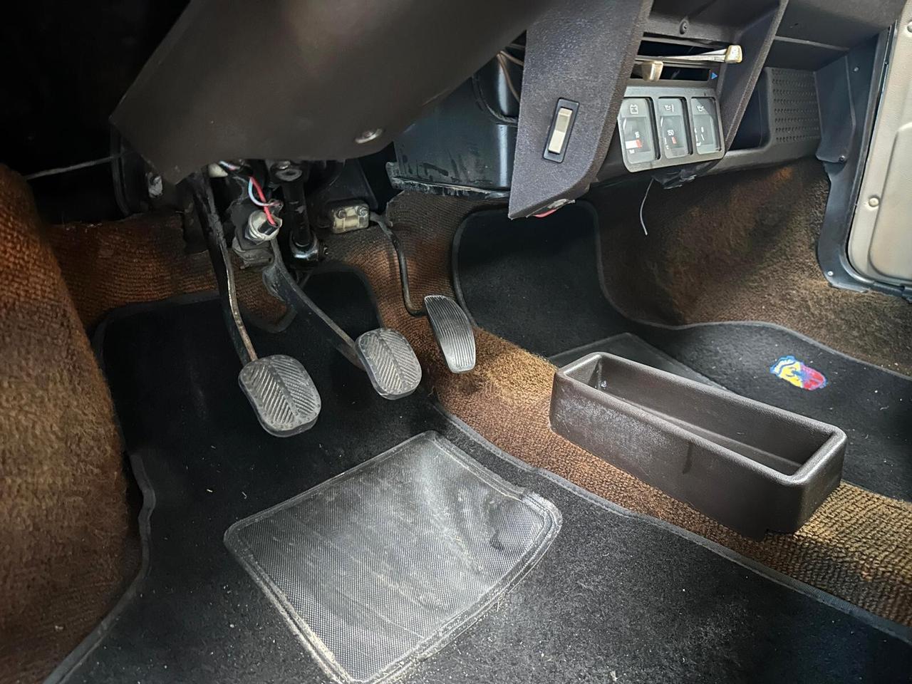 Abarth Altro A112 ABARTH GOLD RING