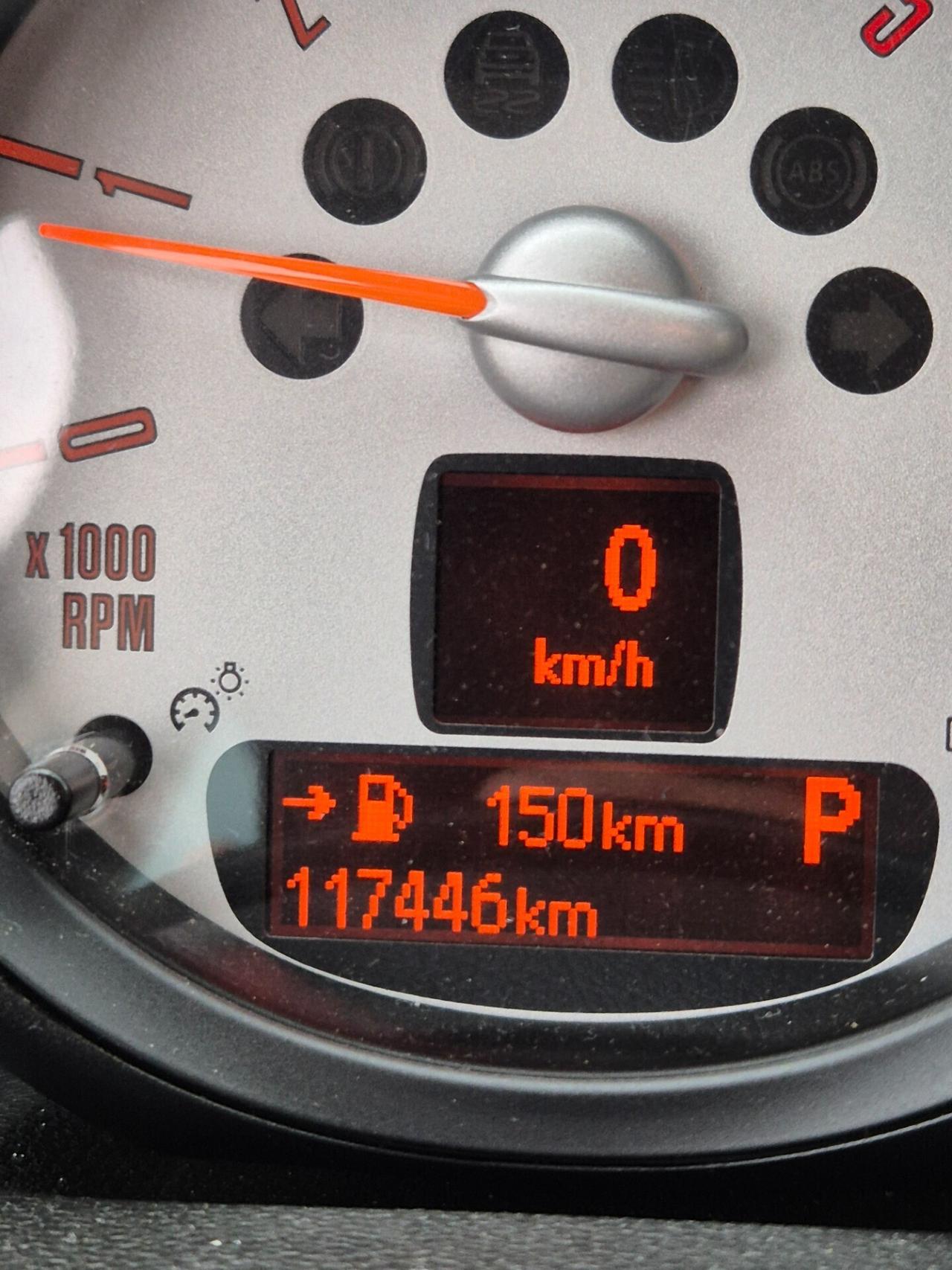 Mini Cooper D Countryman 2.0 Automatica