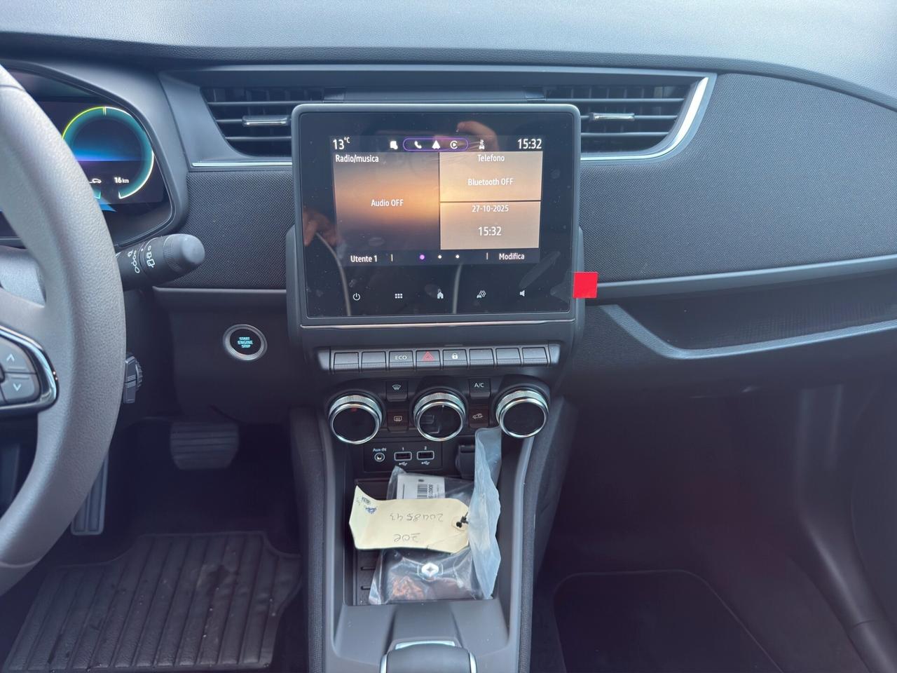 Renault ZOE Equilibre R110