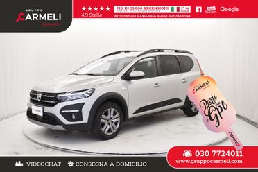 Dacia Jogger 1.0 TCe GPL Comfort