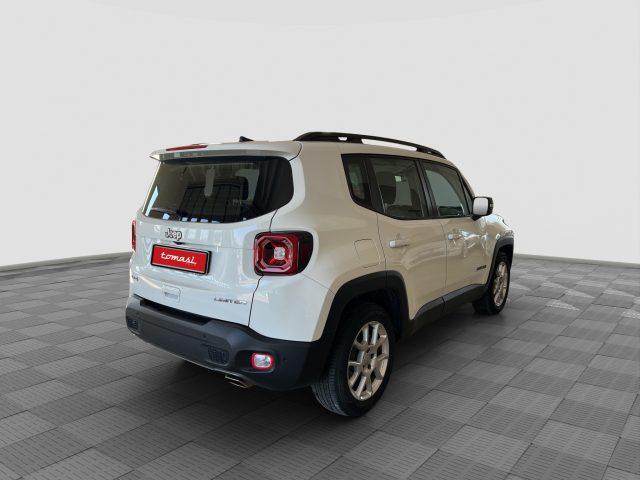 JEEP Renegade Renegade 1.3 T4 DDCT Limited