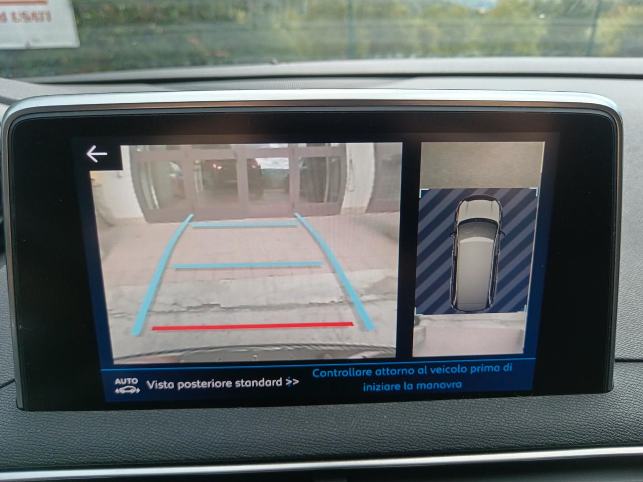 Peugeot 5008 2.0 BlueHDi 180CV EAT8 GT FULL OPT