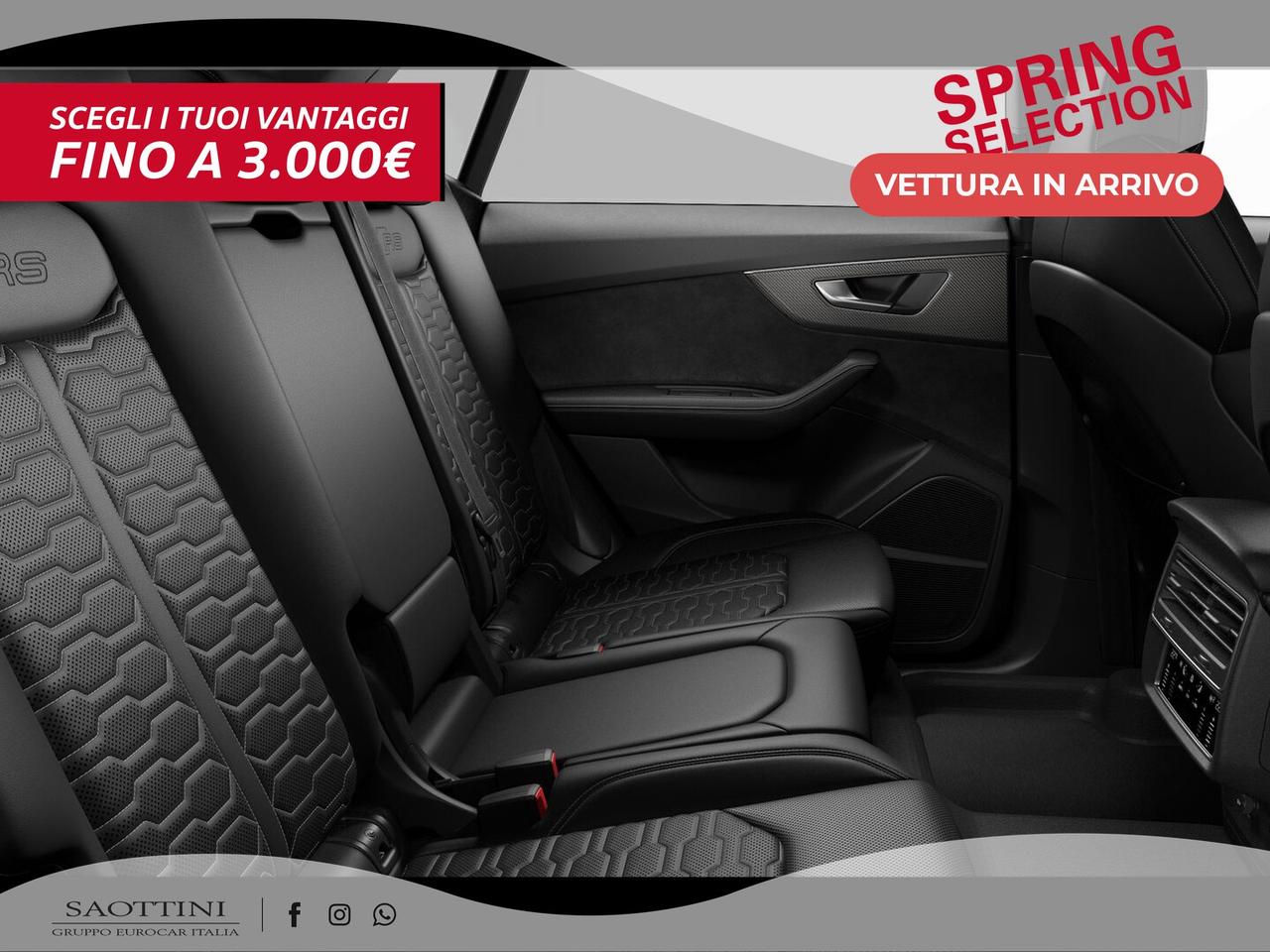 4.0 quattro Tiptronic