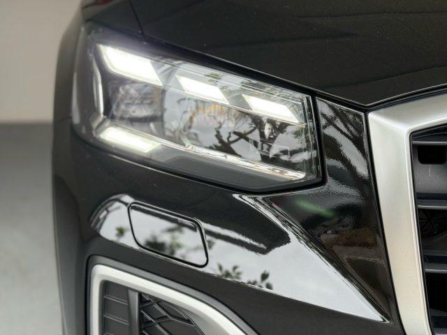 AUDI Q2 35 TDI S tronic S line