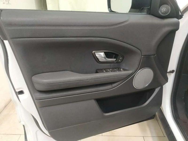 Land Rover Range Rover Evoque 5p 2.0 td4 HSE 150cv auto my18