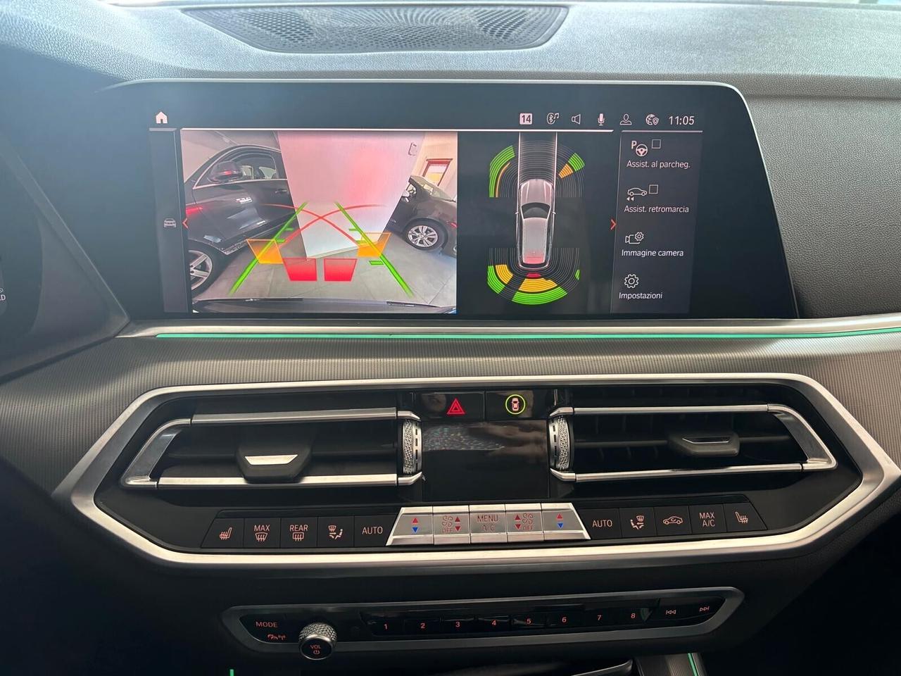 Bmw X5 2019 - 3.0 256 CV 160000 KM