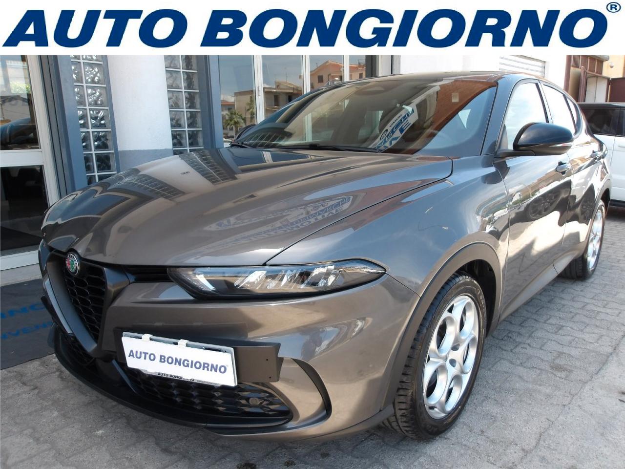 Alfa Romeo Tonale 1.6 SPRINT 130CV TCT6