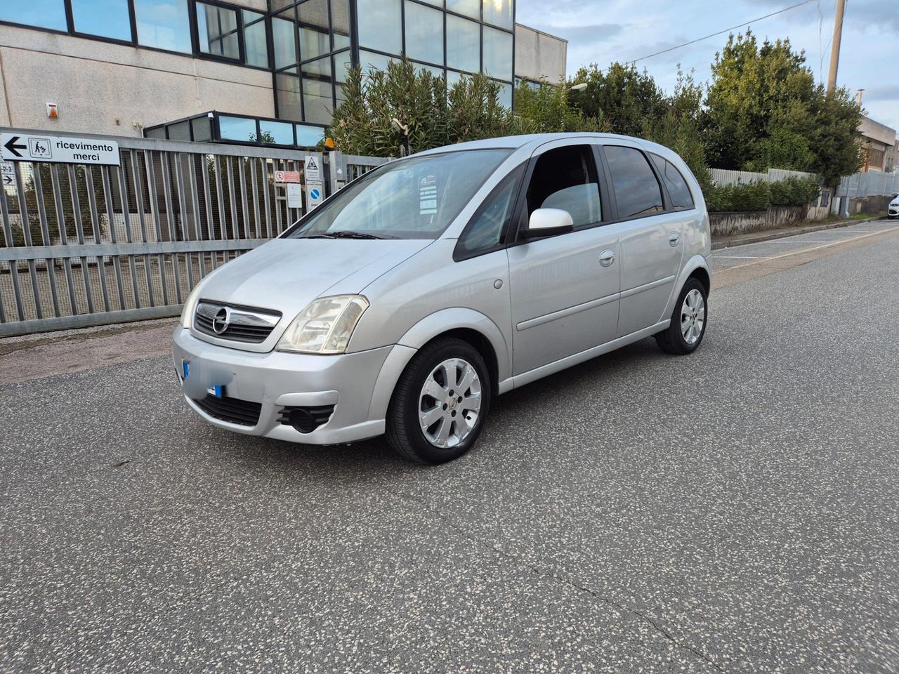 Opel Meriva 1.4 16V Enjoy