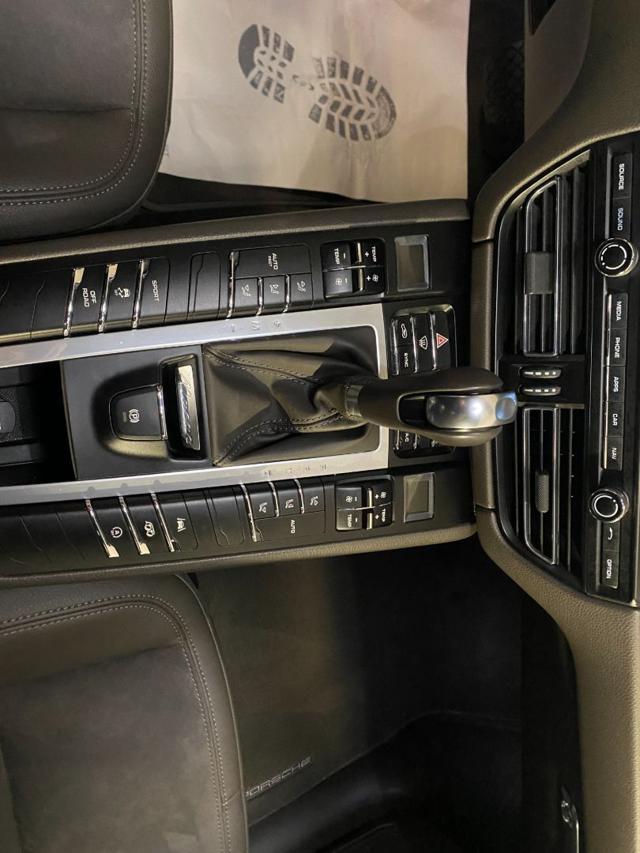 PORSCHE Macan 2.0 IMPIANTO DI SCARICO SPORTIVO-CERCHI 21"