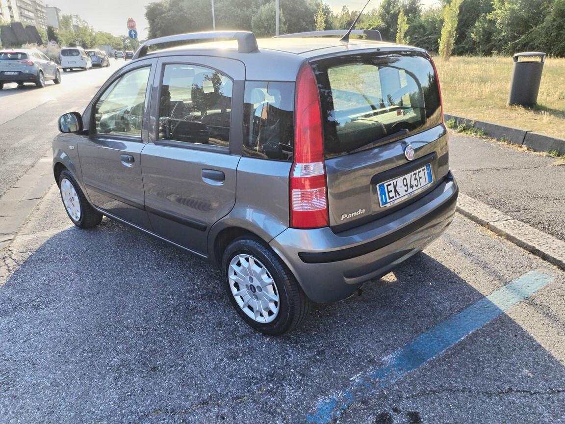 Fiat Panda 1.2 Dynamic 87000KM UNIPRO 2011