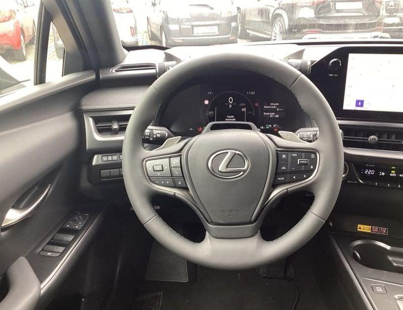 Lexus UX 300e Luxury MY24