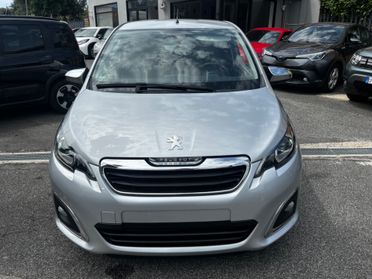 Peugeot 108 VTi 72 S&S 5 porte Style TOP!
