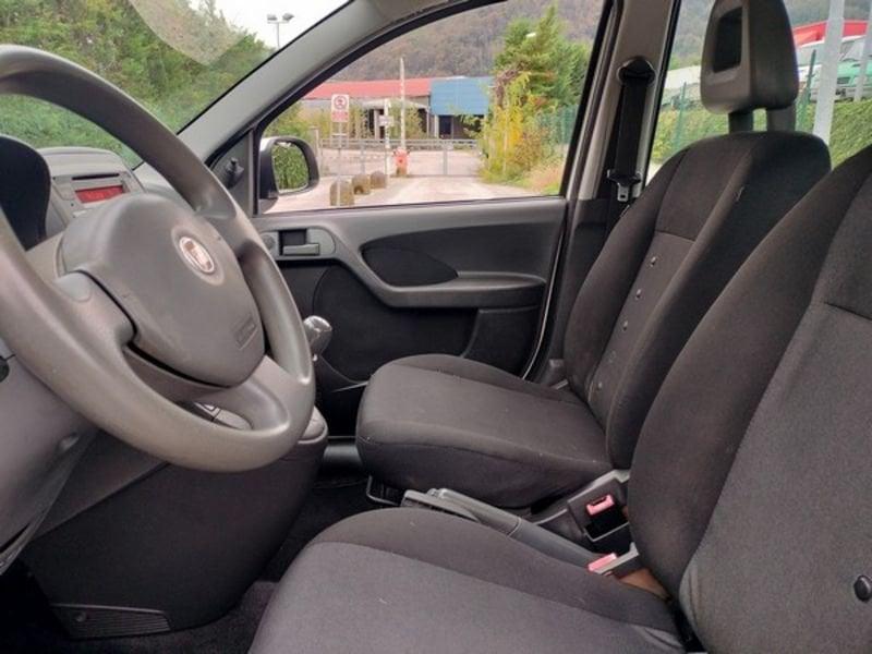 FIAT Panda Panda 1.2 4x4 Climbing GPL!!