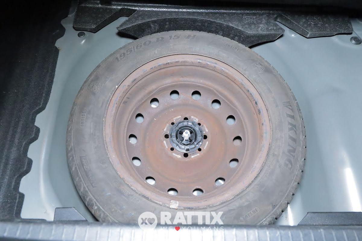 Opel Corsa 1.2 100CV GS AT8