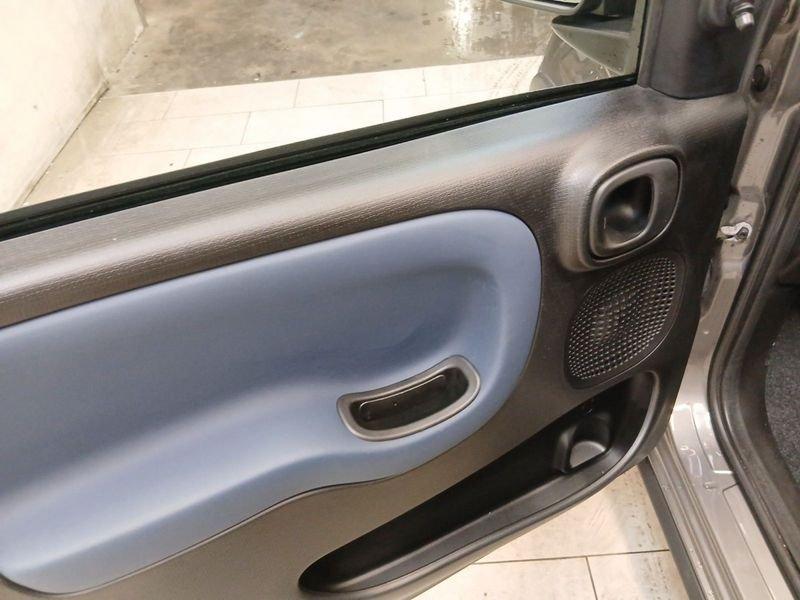 FIAT Panda Cross Panda 1.0 firefly hybrid Cross s&s 70cv 5p.ti