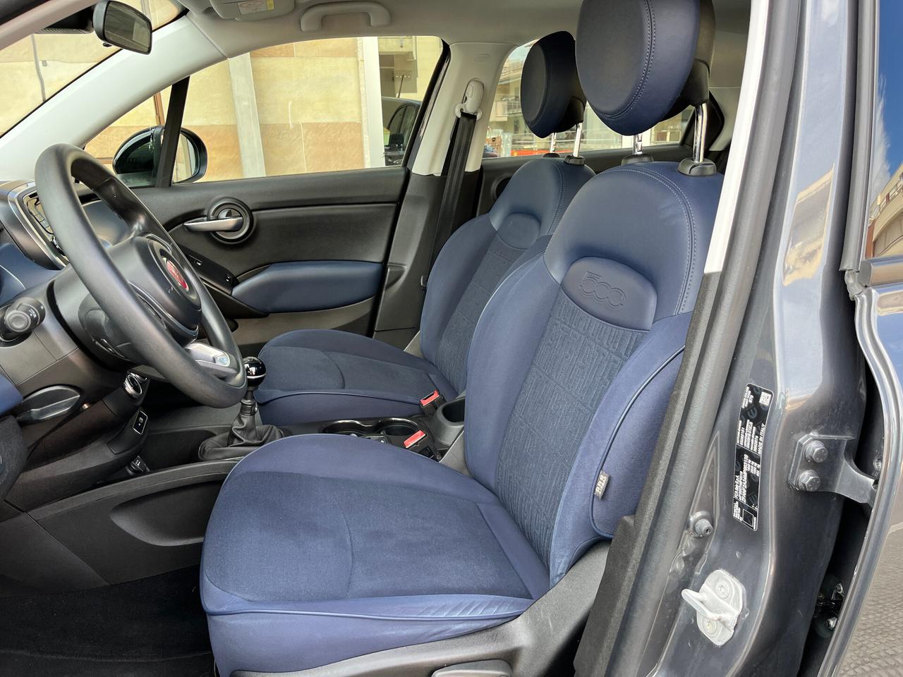 Fiat 500X 1.0 T3 120 CV Cult