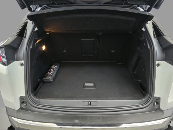 Peugeot 3008 BlueHDi 130 S&S Allure