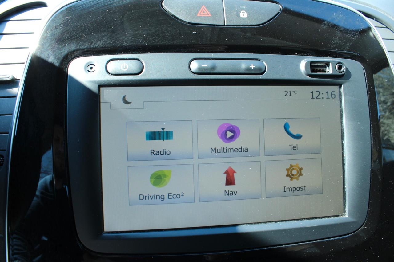 Renault Captur dCi 8V 90 CV Sport Edition2