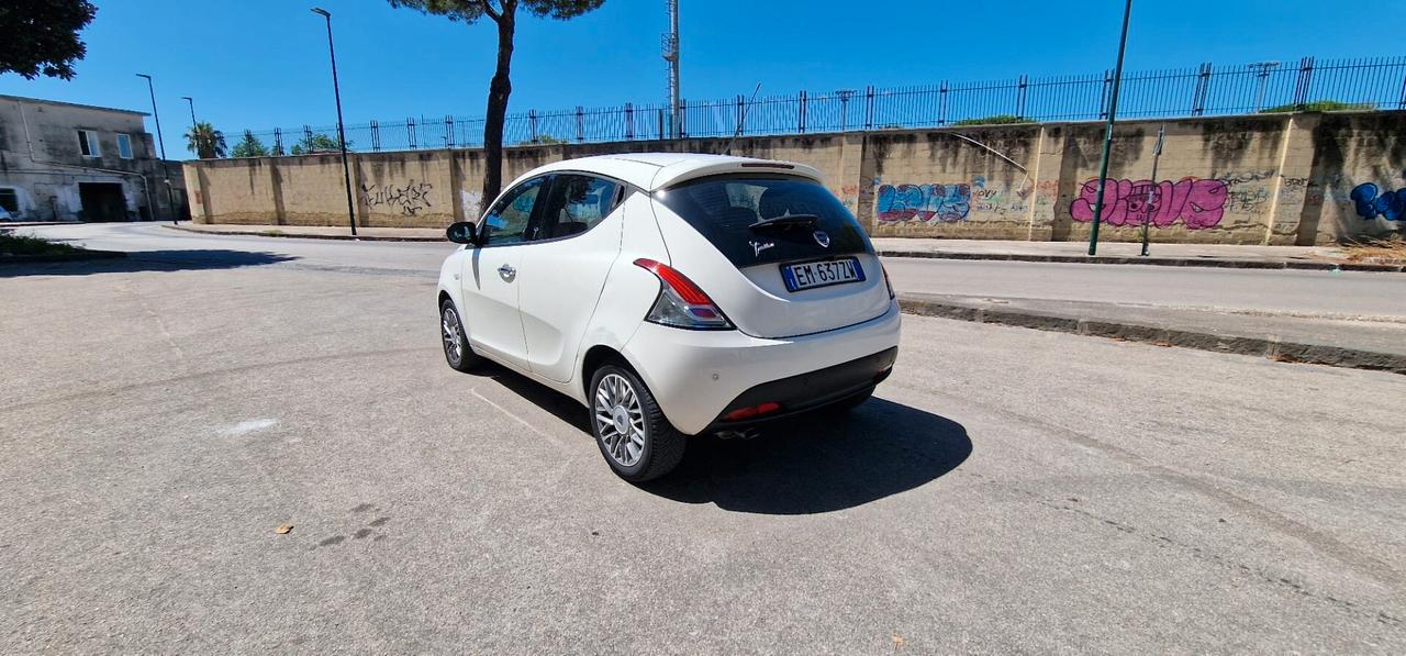 Lancia Ypsilon 1.3 MJT 16V 95 CV 5 porte S&S Platinum