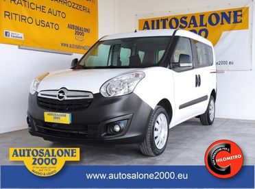 OPEL Combo Tour 1.4 95CV PC-TN Selection PREZZO + IVA