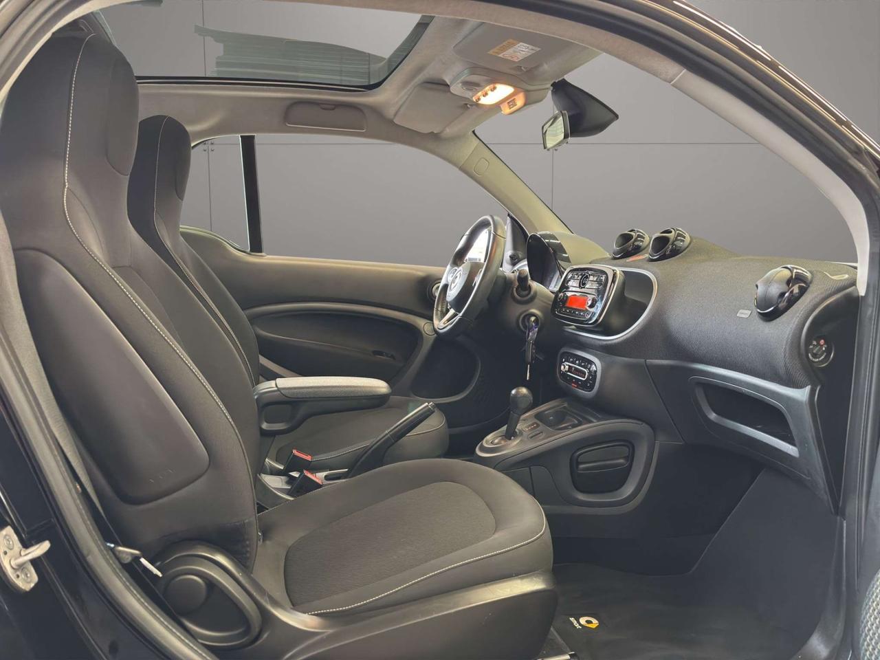 smart forTwo 1.0 Passion 71cv~Unipro~Promo~Finanziamento