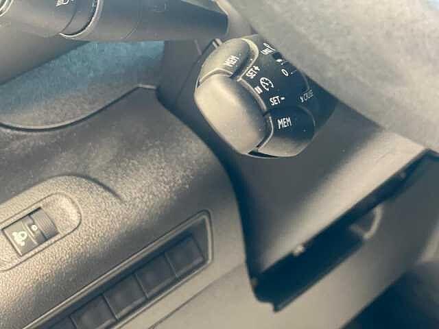 Peugeot Rifter BlueHDi 100 Active Standard