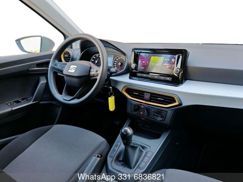 Seat Arona Arona 1.0 EcoTSI Reference