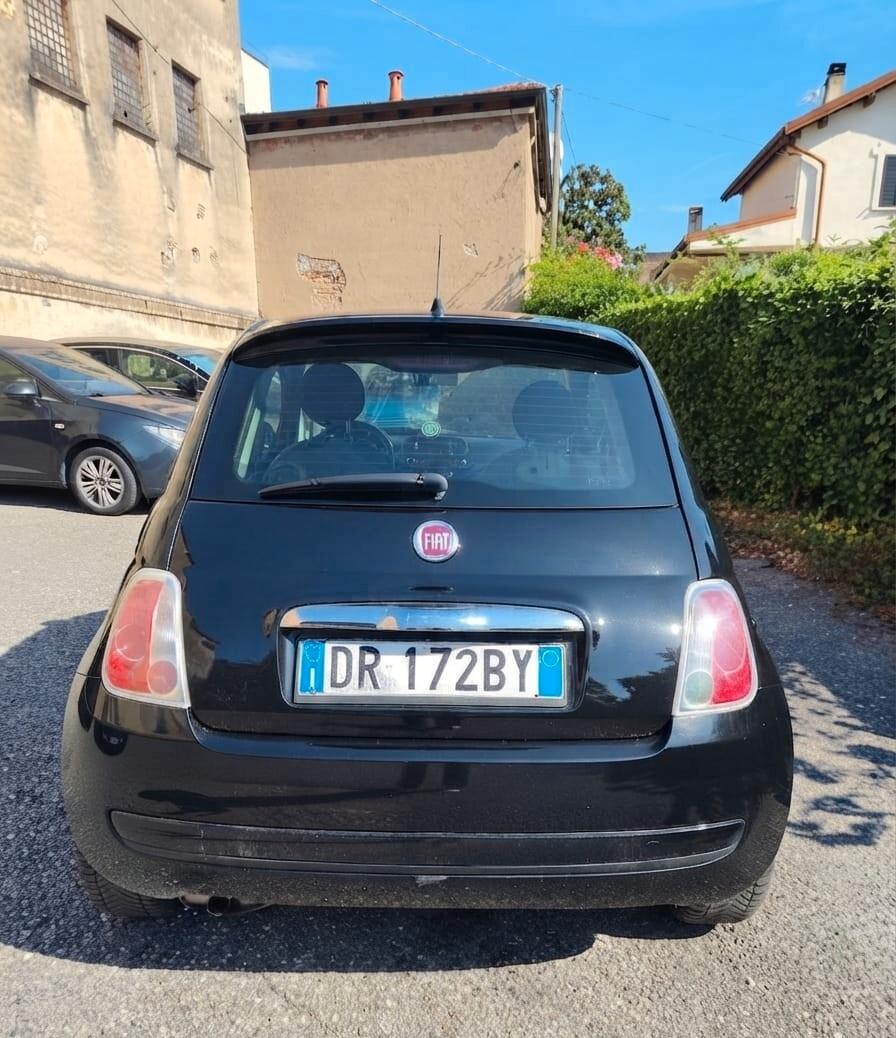 Fiat 500 1.2 Sport