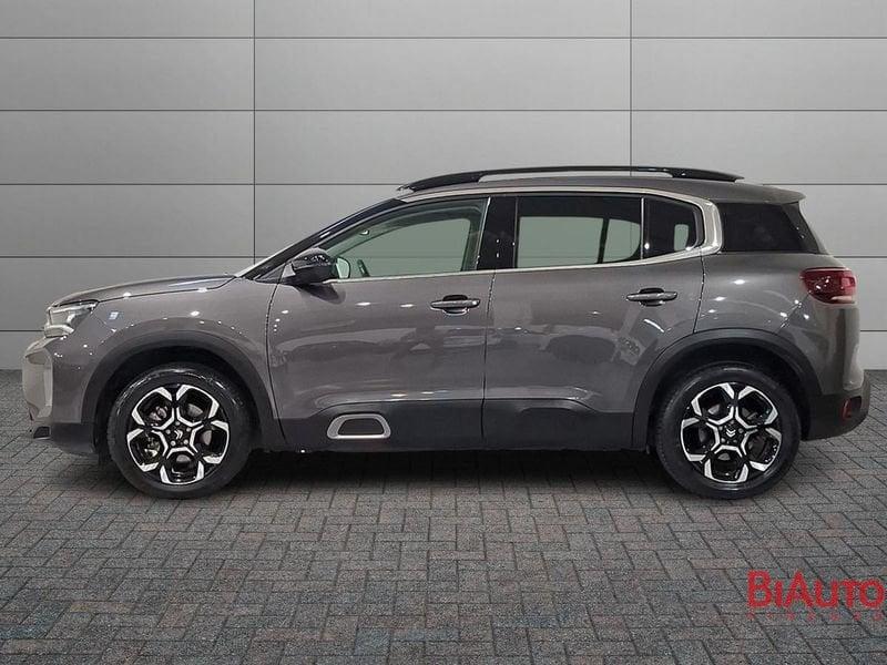 Citroën C5 Aircross C5 Aircross 1.5 bluehdi Shine s&s 130cv eat8