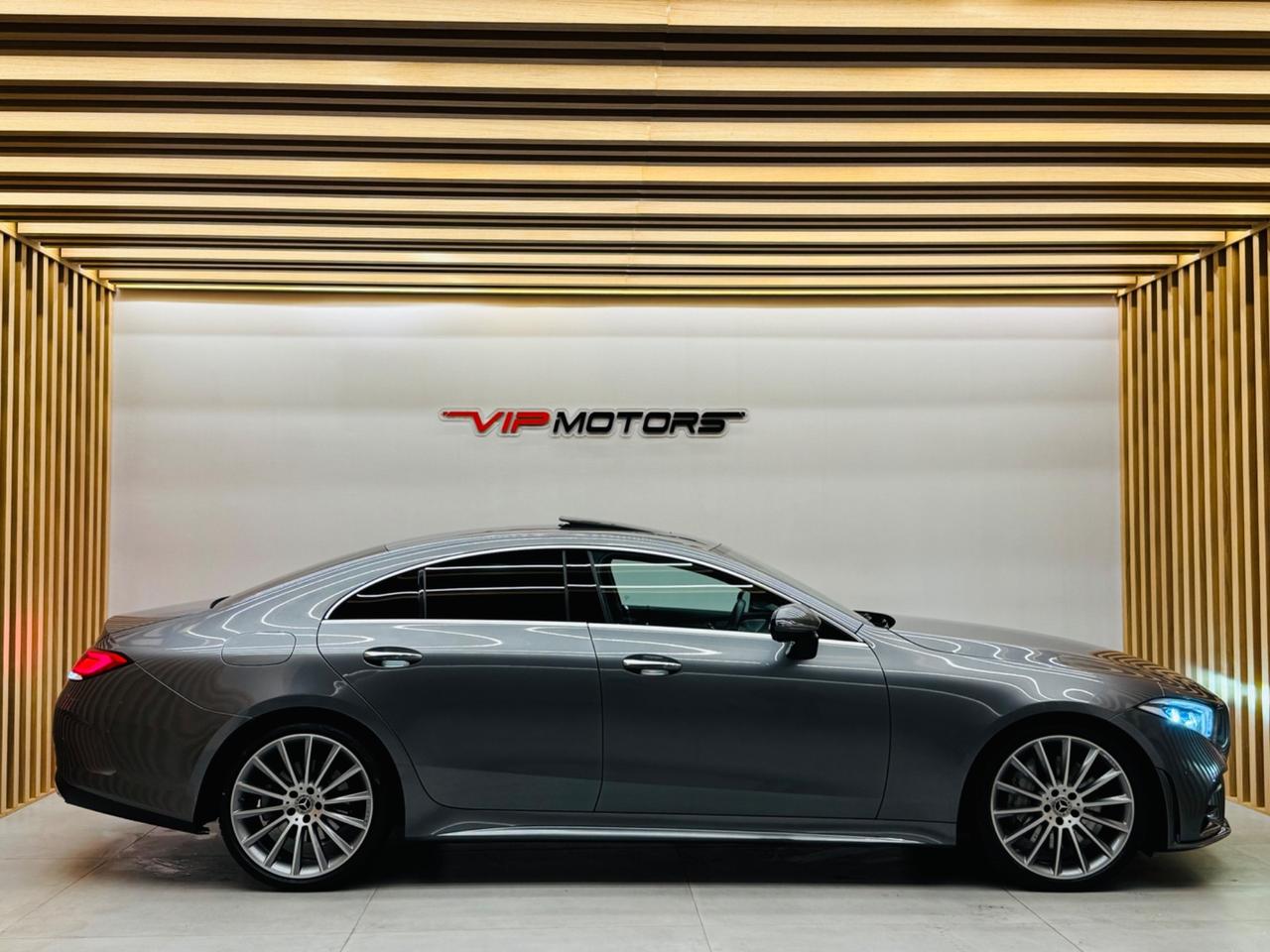 Mercedes-benz CLS 400 d 4Matic PREMIUM AMG