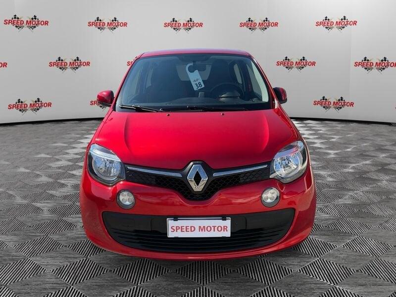 Renault Twingo Twingo 1.0 sce Zen 69cv E6 !!!