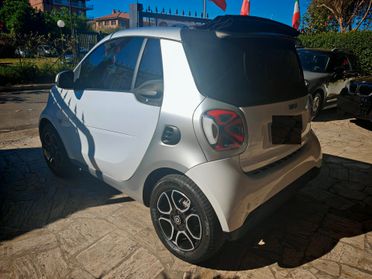 Smart ForTwo 90CV 0.9 Turbo Passion CABRIO