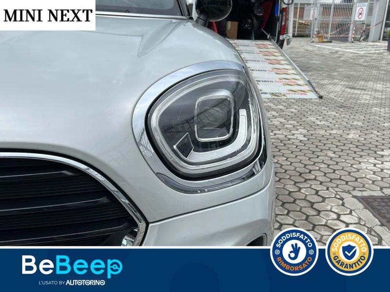 MINI Countryman Mini F60 MINI 2.0 COOPER D NORTHWOOD EDITION ALL