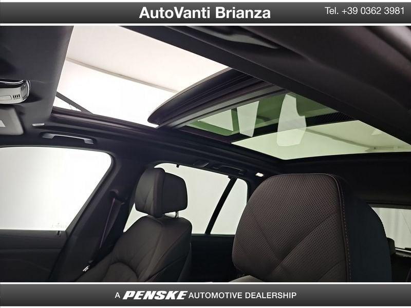 BMW X5 X5 xdrive30d 48V MSport Pro