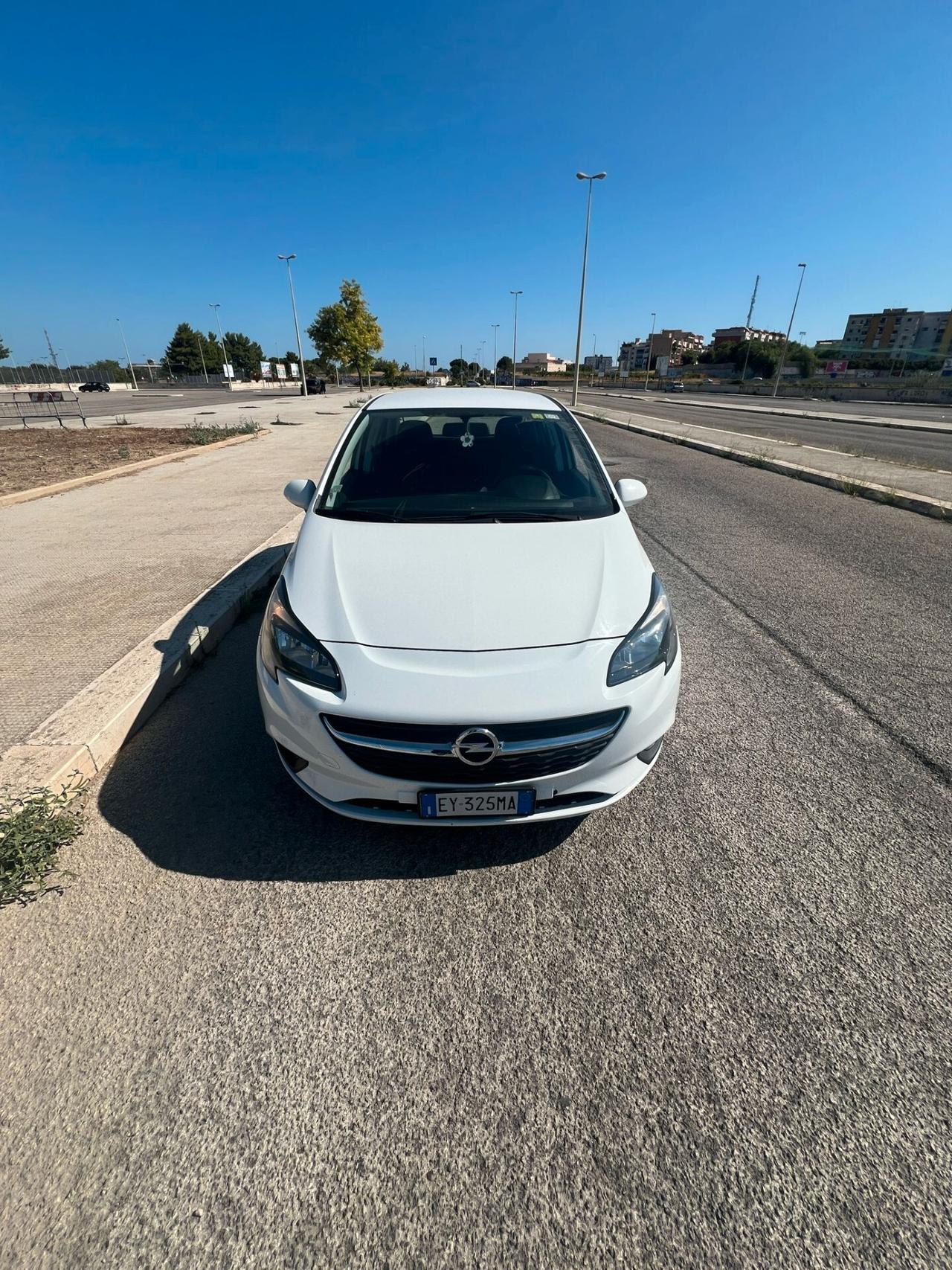 Opel Corsa 1.3 CDTI 75CV 5P. Ecotec NEOPATENTATI