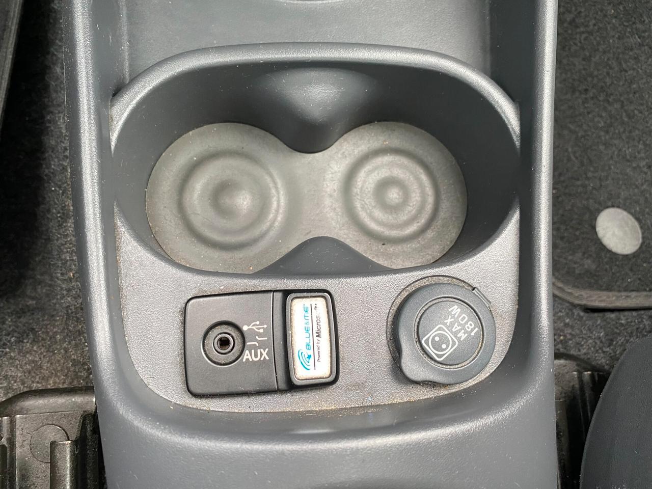 Fiat 500 1.2 Lounge >Solo 52ooo Km !!!