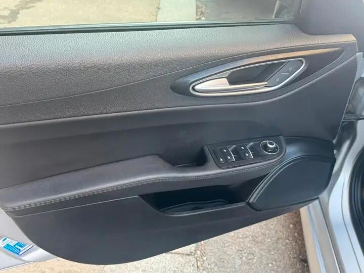 Alfa Romeo Giulia 2.2 Turbodiesel 150 CV Super