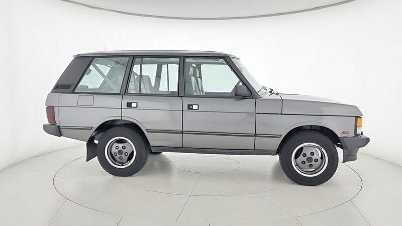 Land Rover Range Rover 3.9i 5 porte Vogue SE ASI Gancio traino