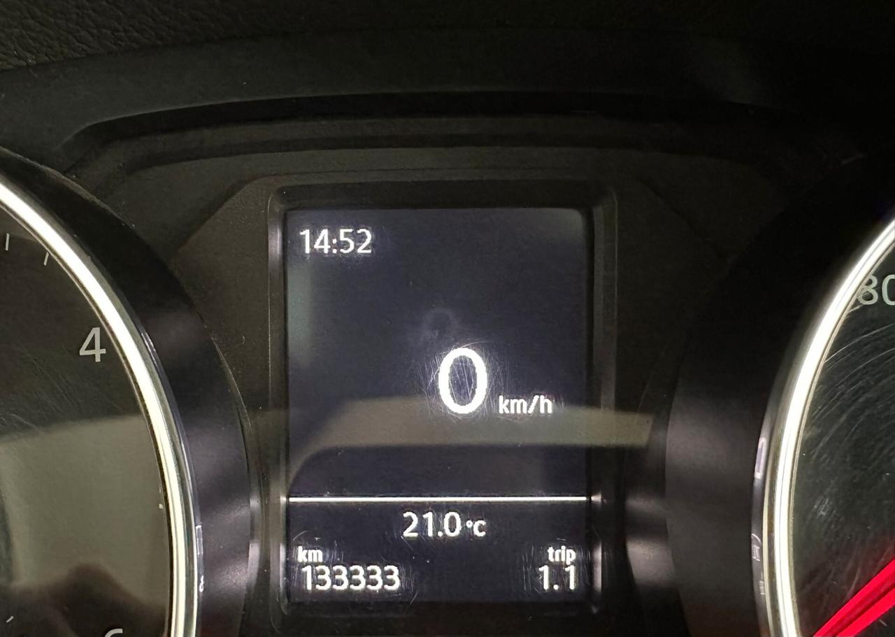 Volkswagen Polo 1.4 TDI 5p. Fresh BlueMotion Technology