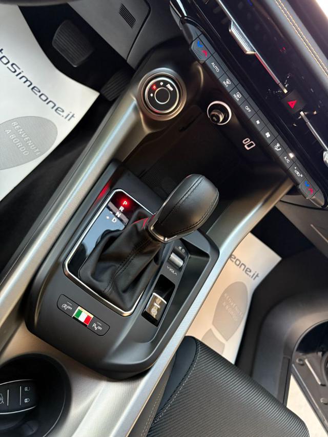 ALFA ROMEO Tonale 1.6 diesel 130 CV TCT6 Ti