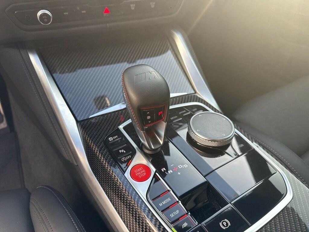 BMW M3 Touring 3.0 Competition M xDrive Steptronic