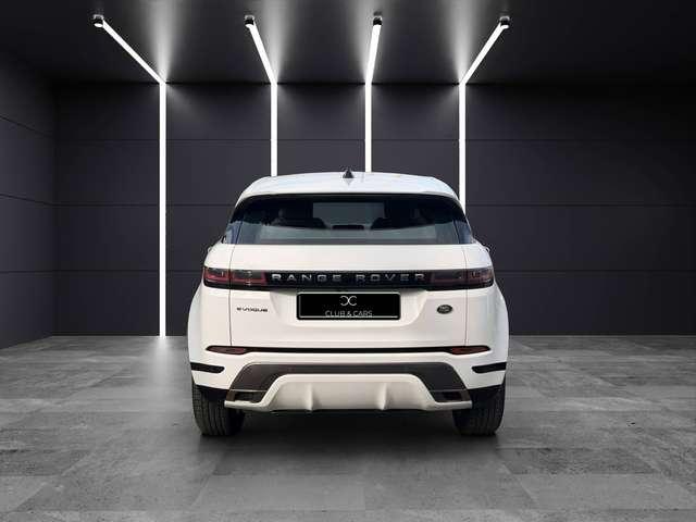 Land Rover Range Rover Evoque Range Rover Evoque II MY 22 2.0d i4 mhev R-Dynamic S awd 163cv auto