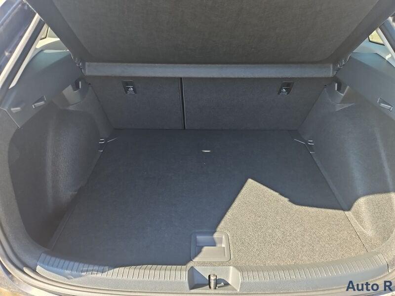 Volkswagen Taigo 1.0 TSI 85kW Edition Plus